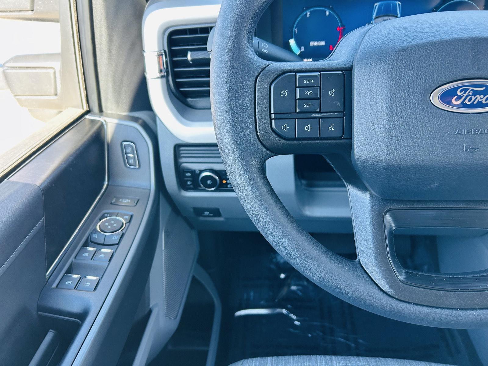 2026 Ford F-250 Super Duty XLT - Photo 22