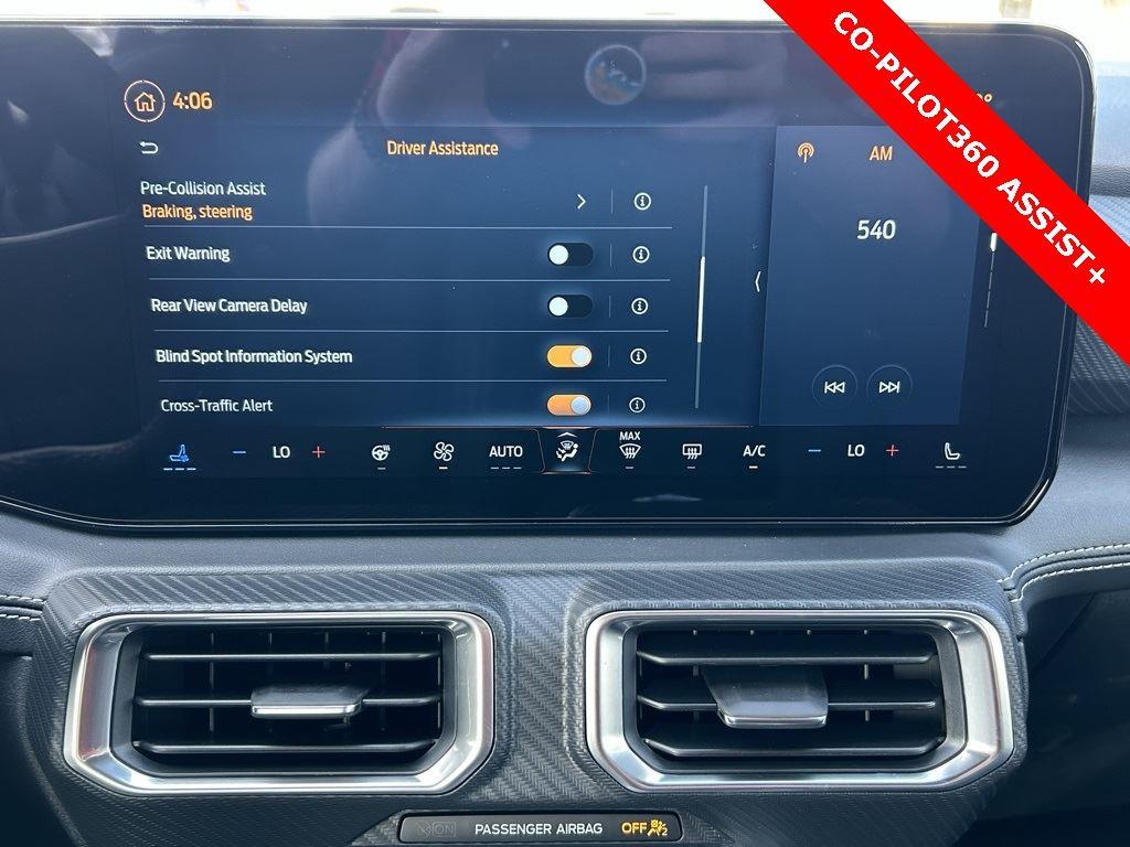 2025 Ford Mustang GT Premium Convertible - Photo 9