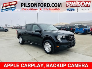 2026 Ford Maverick XL SuperCrew