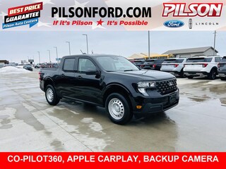 2026 Ford Maverick XL SuperCrew