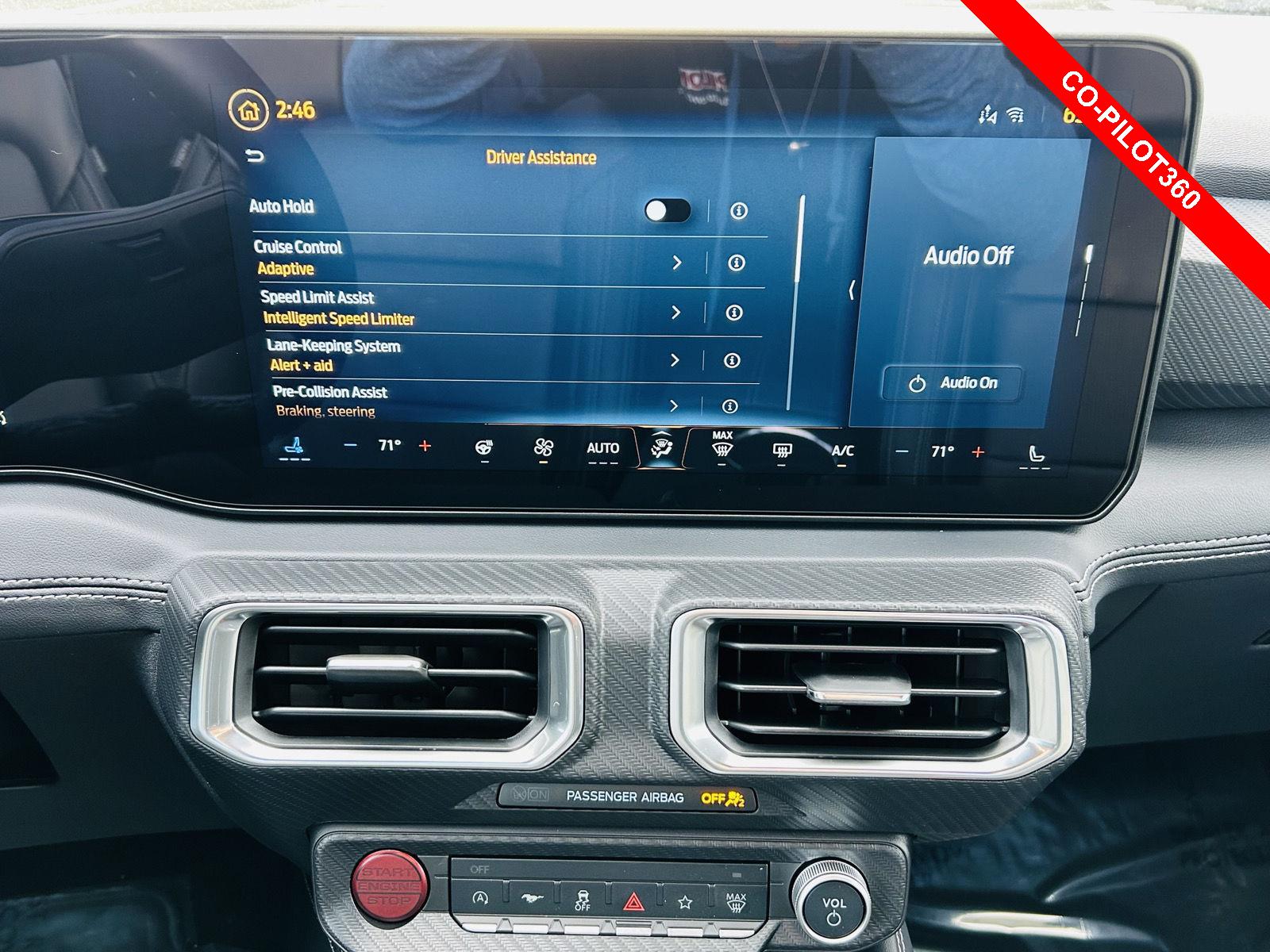 2026 Ford Mustang EcoBoost Premium Fastback - Photo 8