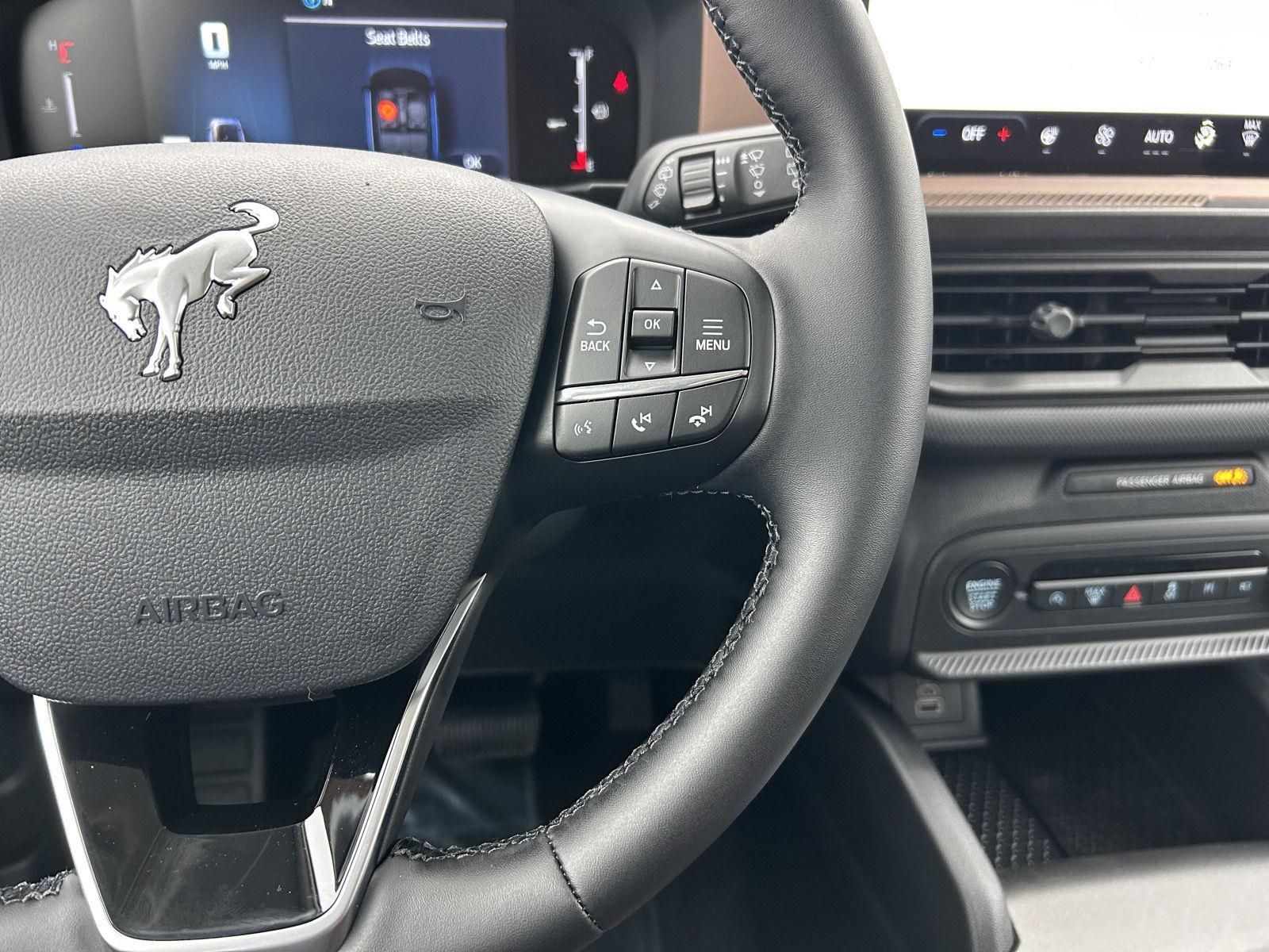 2026 Ford Bronco Sport Outer Banks - Photo 20