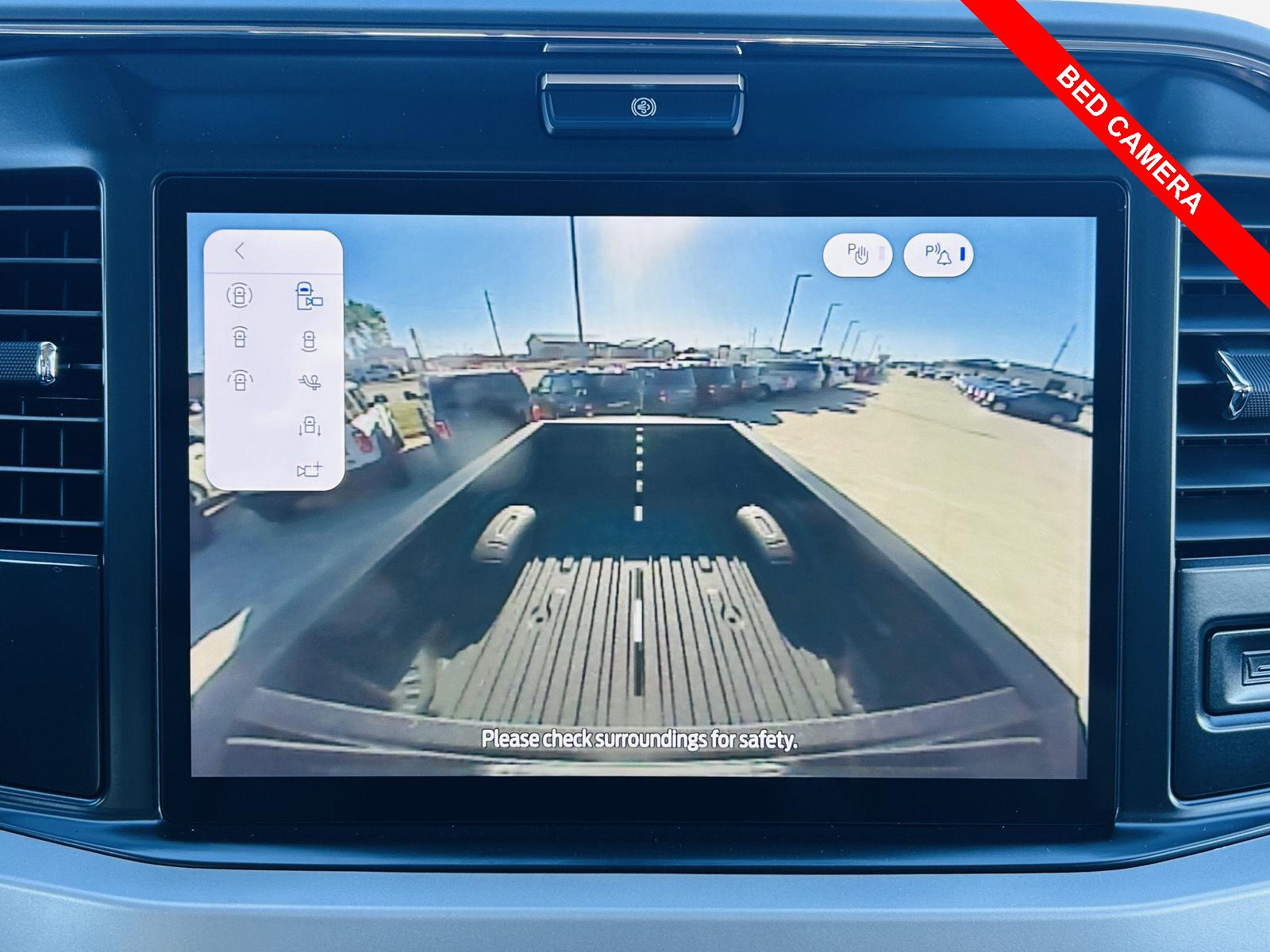 2026 Ford F-250 Super Duty XLT - Photo 12