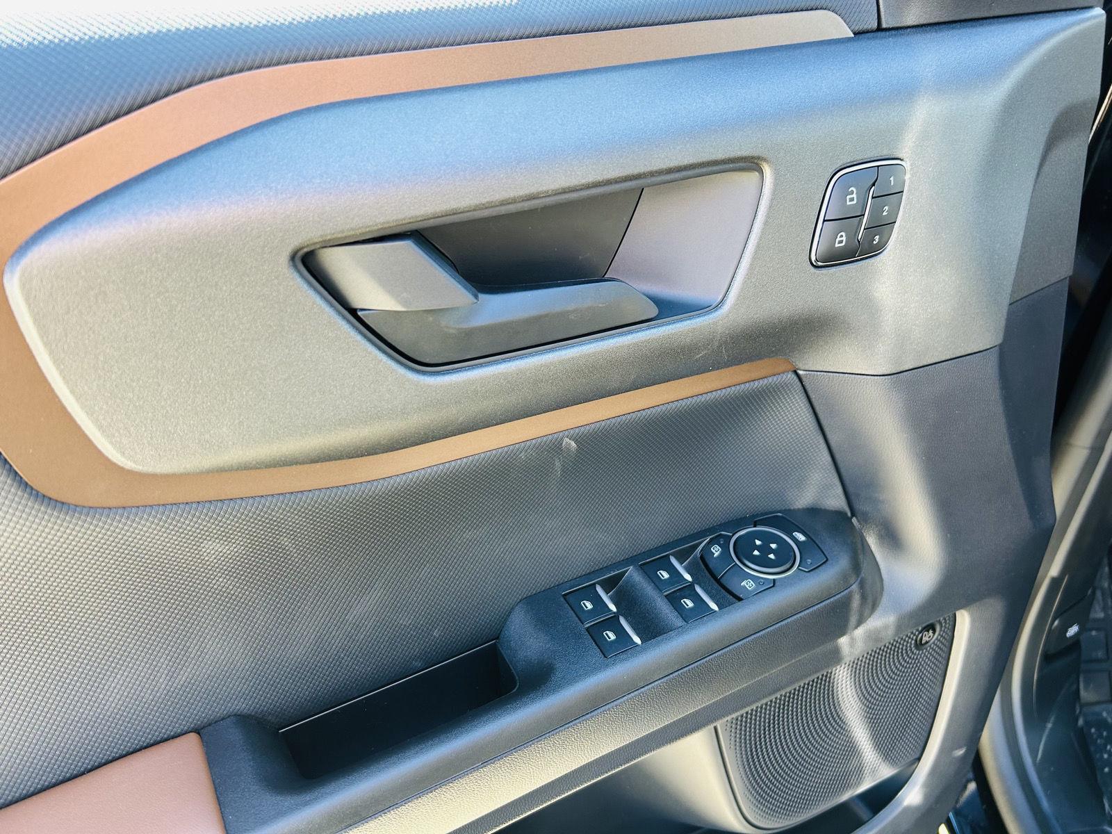 2026 Ford Bronco Sport Outer Banks - Photo 15