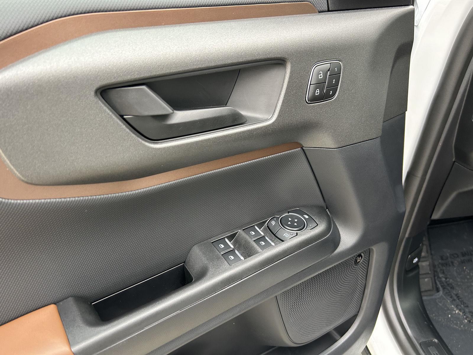 2026 Ford Bronco Sport Outer Banks - Photo 15