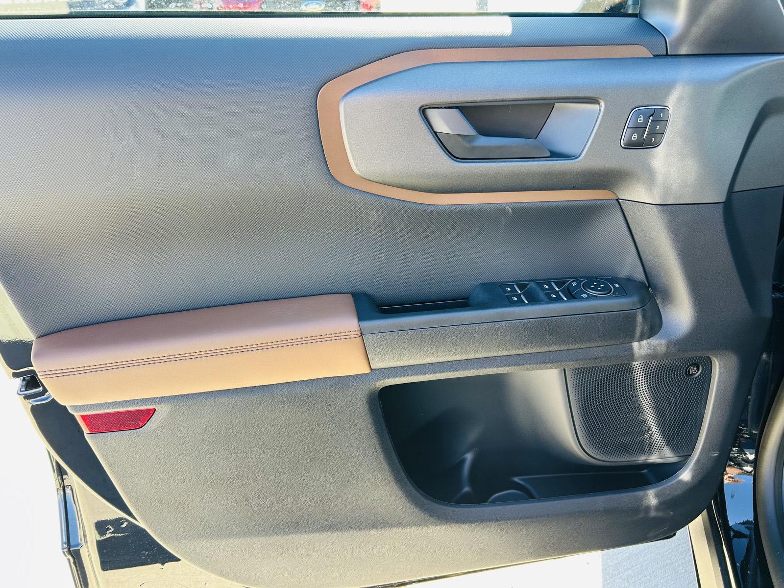 2026 Ford Bronco Sport Outer Banks - Photo 14
