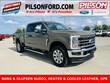 Ford F-250SD