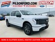 Ford F-150 Lightning