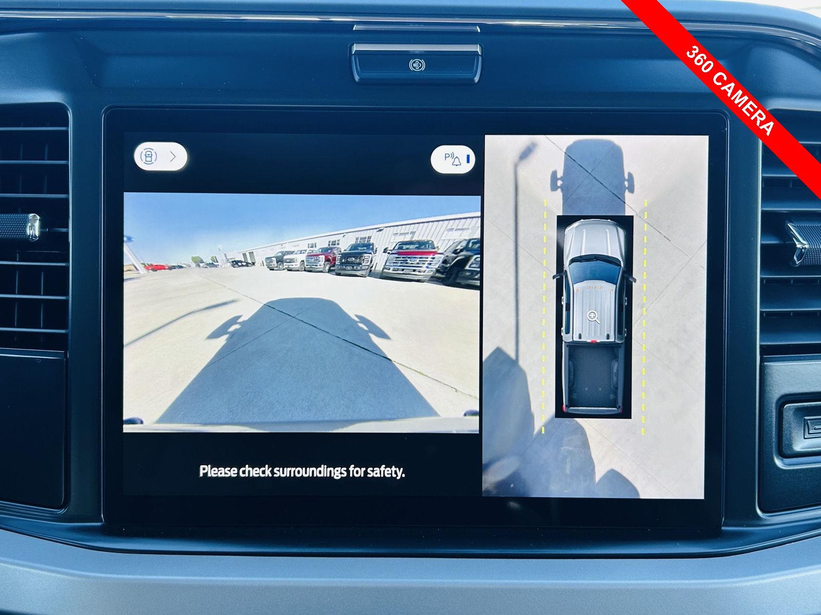 2026 Ford F-250 Super Duty XLT - Photo 13