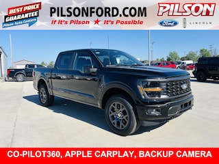 2026 Ford F-150 STX Truck