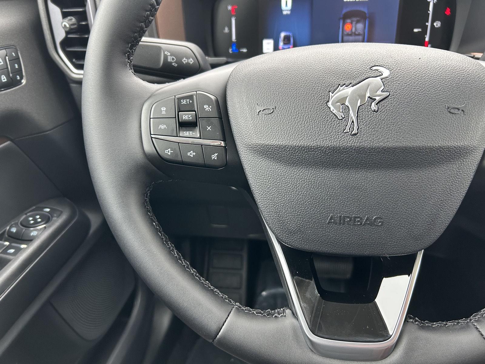 2026 Ford Bronco Sport Outer Banks - Photo 19