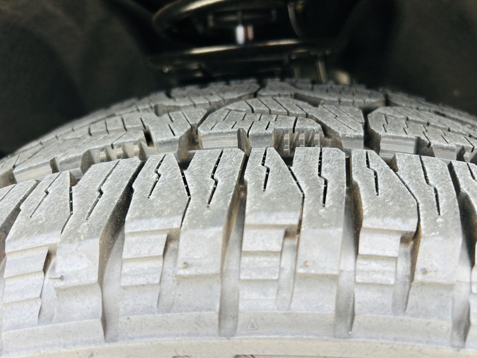 2026 Ford Explorer Tremor - Photo 52