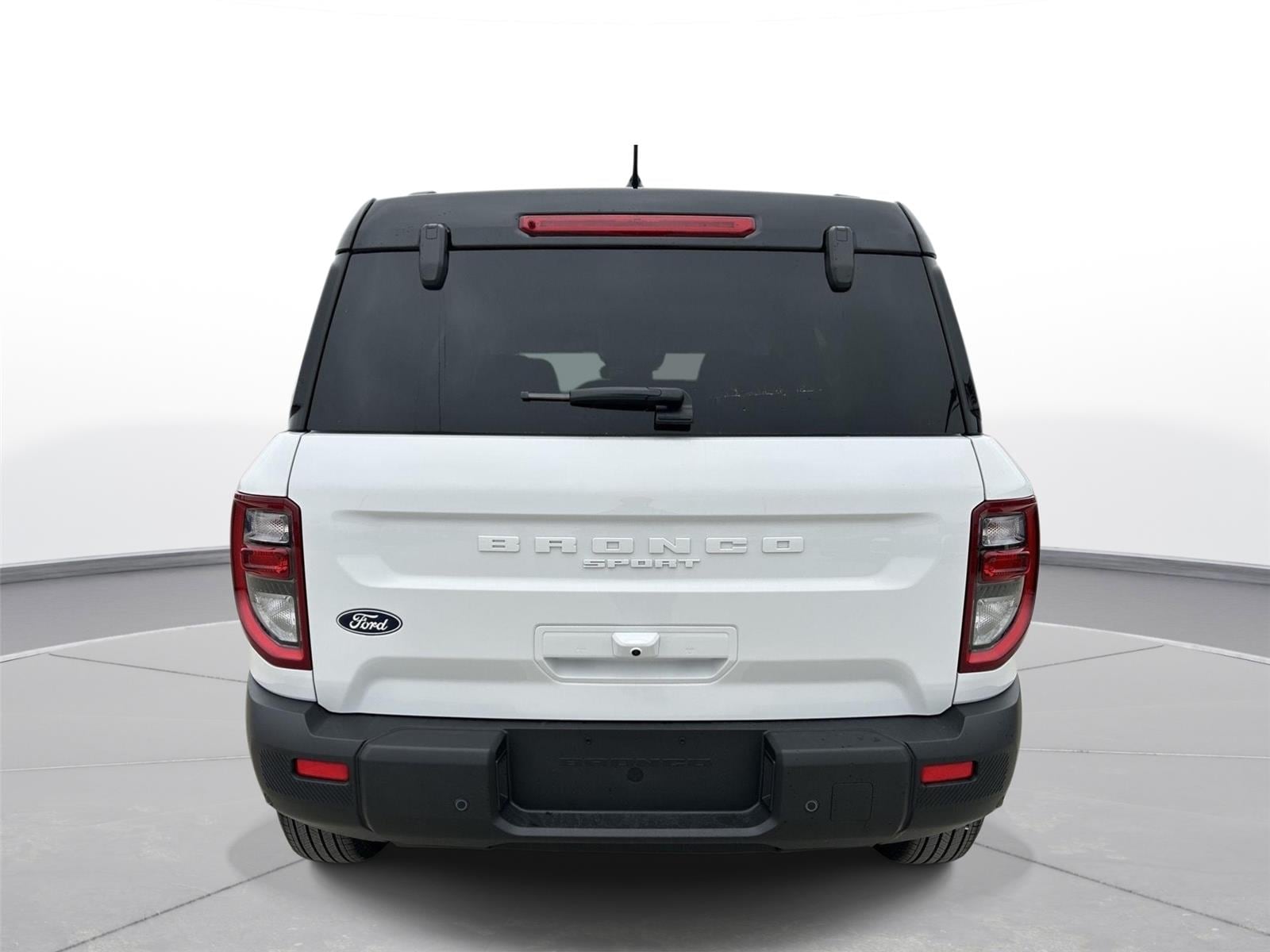 2026 Ford Bronco Sport Outer Banks - Photo 39