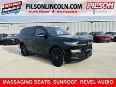 2026 Lincoln Navigator Reserve SUV