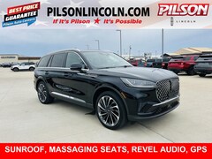 2026 Lincoln Aviator Reserve SUV