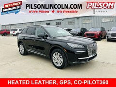 2026 Lincoln Corsair Premiere SUV