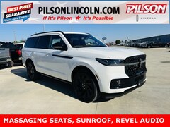 2025 Lincoln Navigator Reserve SUV