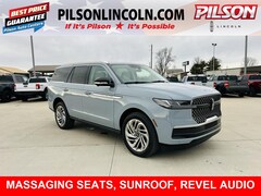 2026 Lincoln Navigator Reserve SUV