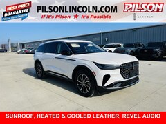 2026 Lincoln Nautilus Premiere SUV