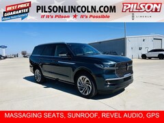 2026 Lincoln Navigator Reserve SUV