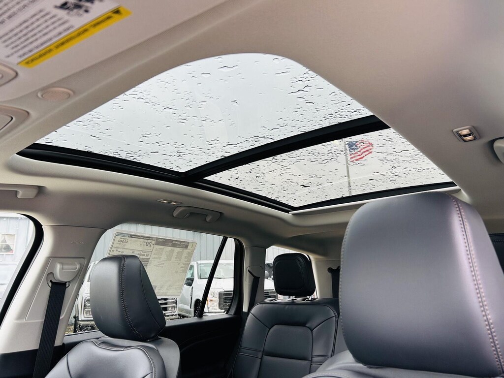 New 2025 Lincoln Aviator Premiere SUV