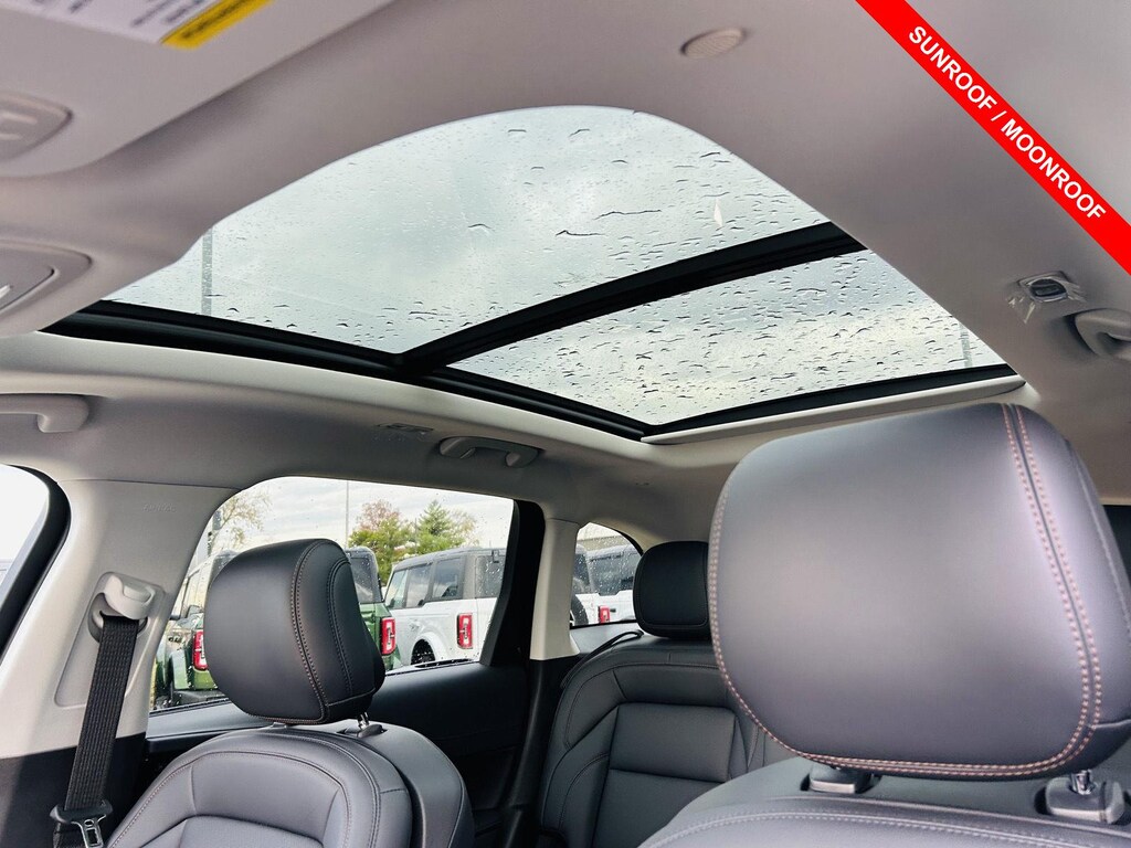 New 2026 Lincoln Nautilus Premiere SUV