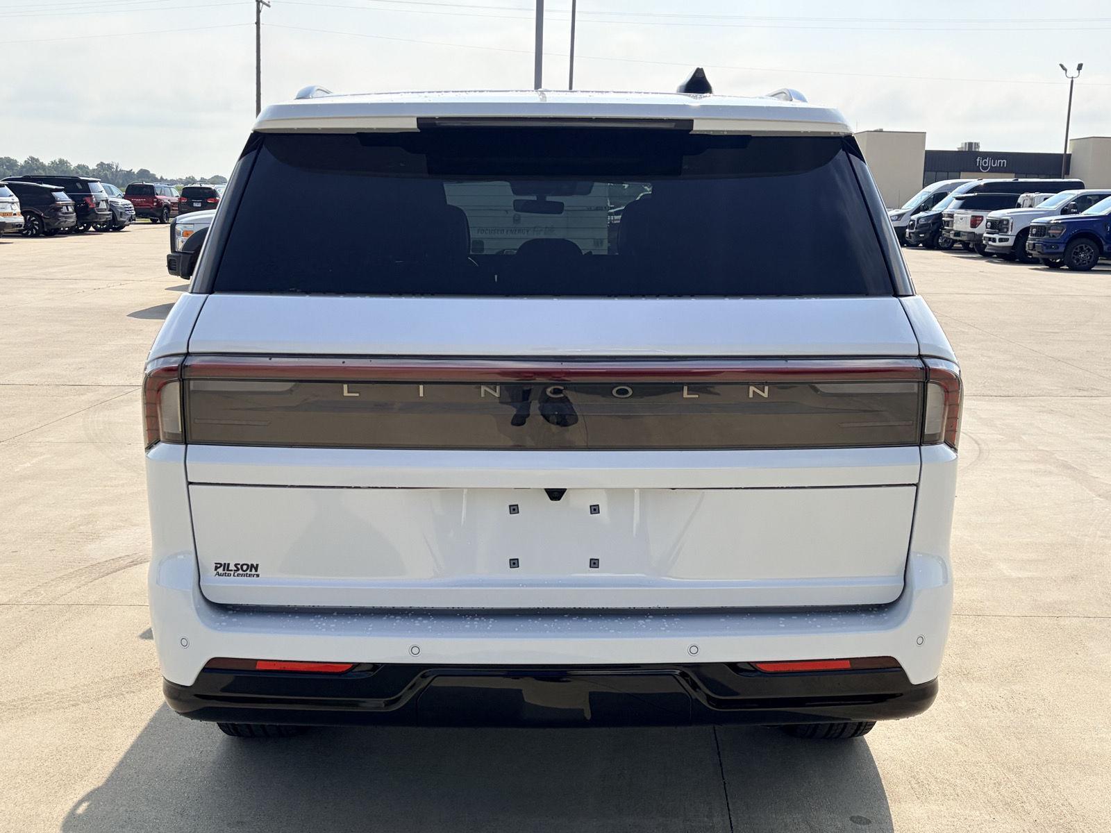 2027 Lincoln Navigator Reserve L - Photo 49