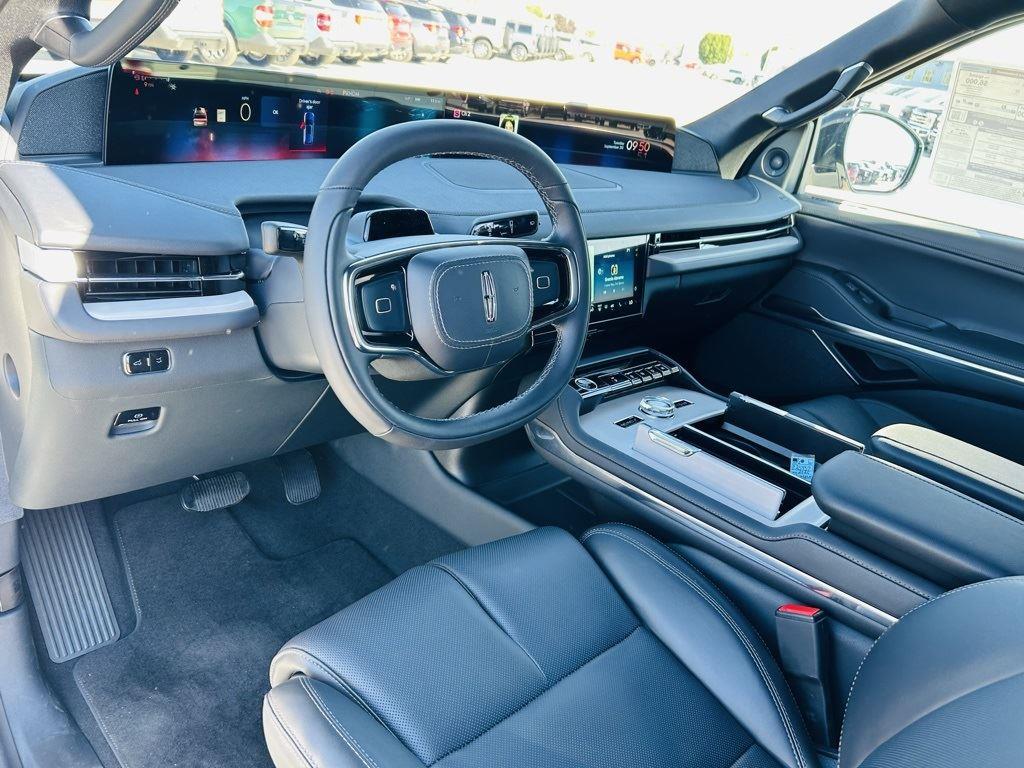 2025 Lincoln Navigator Reserve - Photo 23