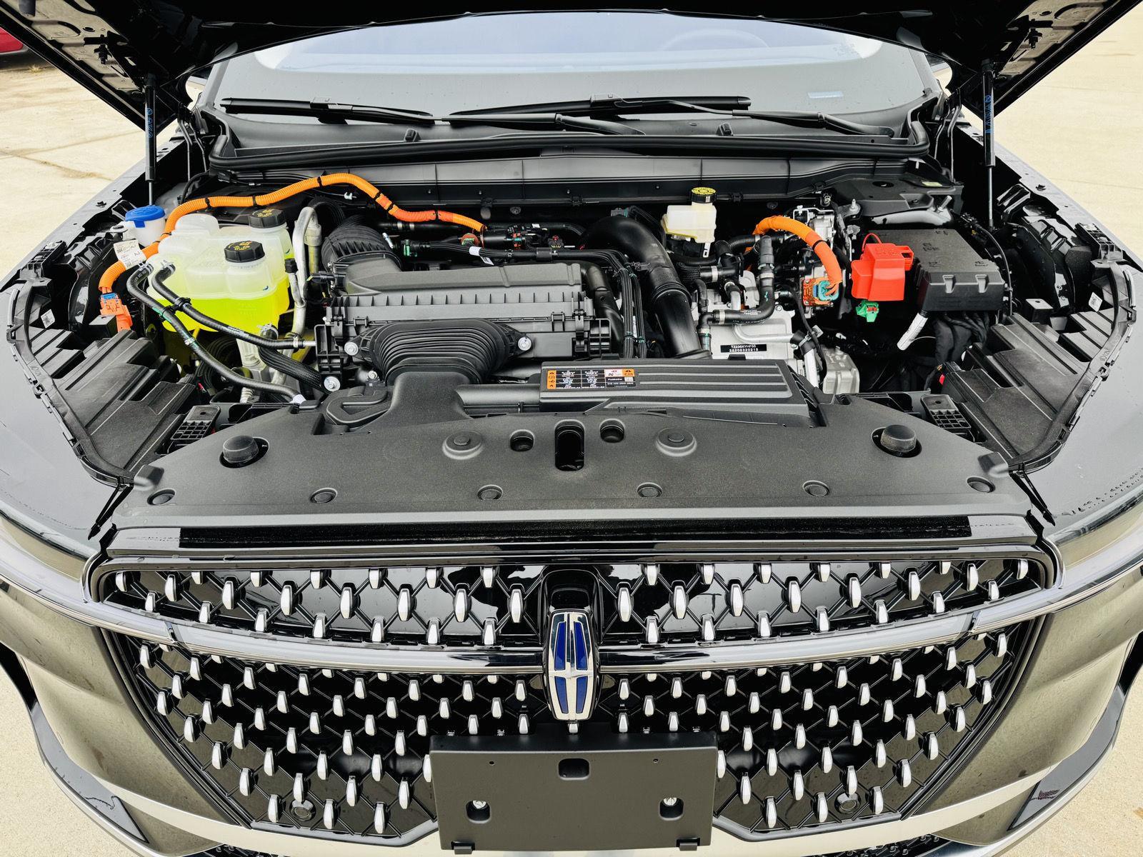 2026 Lincoln Nautilus Premiere - Photo 43