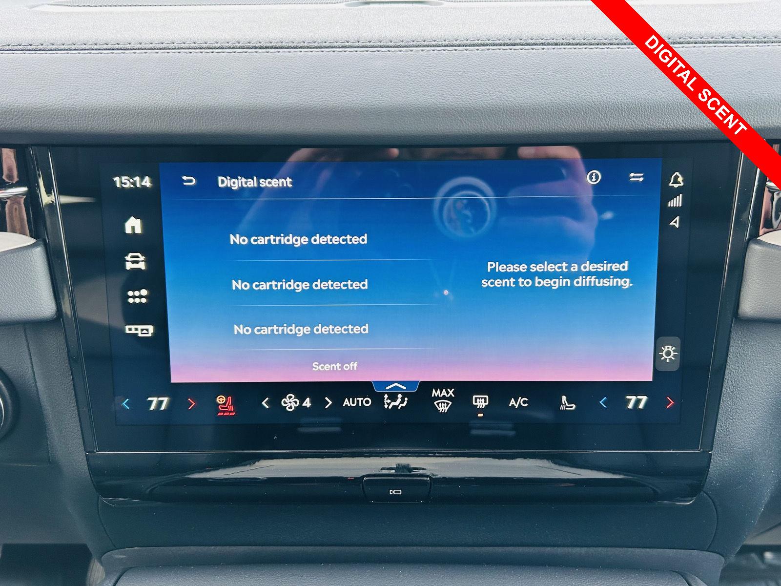 2026 Lincoln Navigator Reserve - Photo 14
