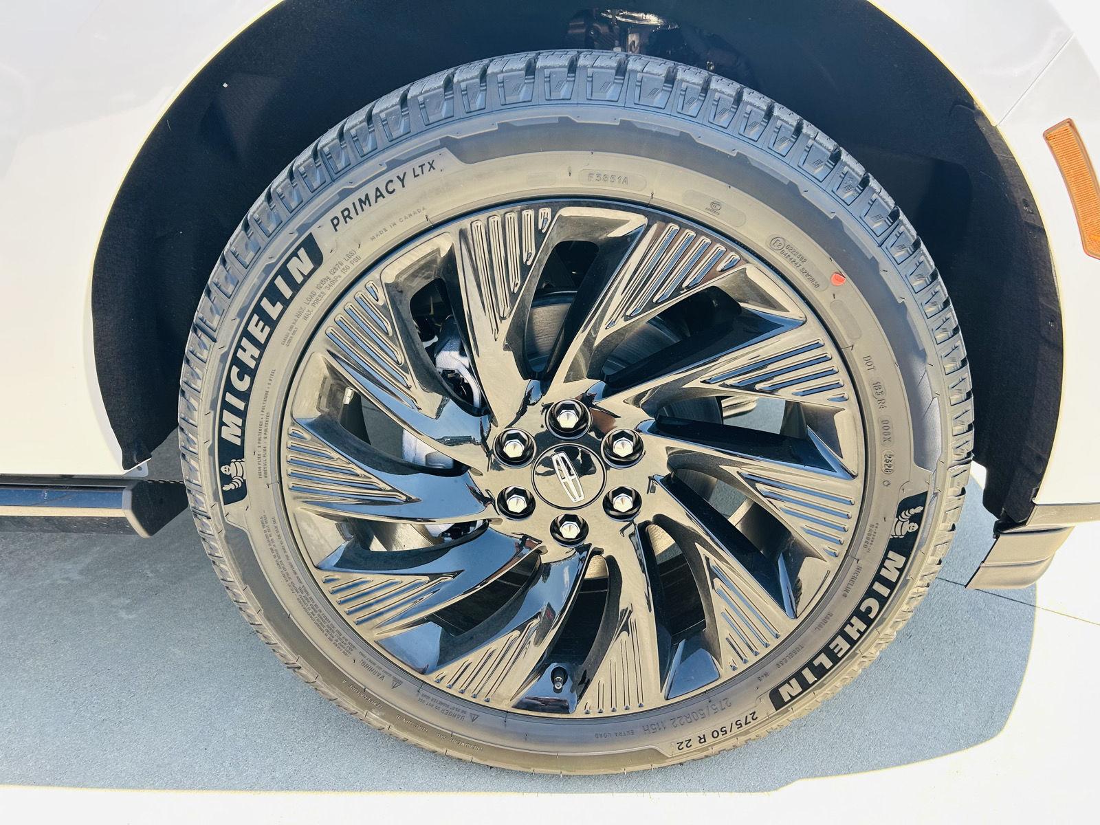 2027 Lincoln Navigator Reserve - Photo 54