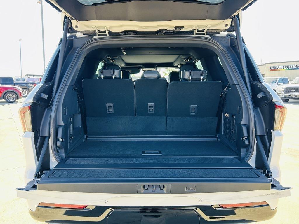 2025 Lincoln Navigator Reserve - Photo 41