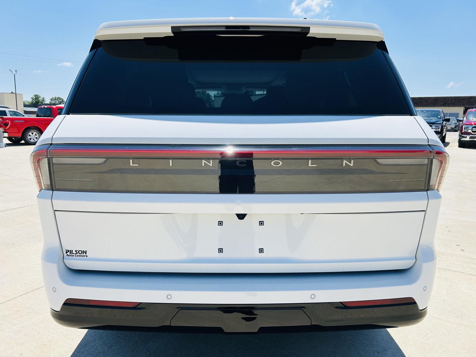 2027 Lincoln Navigator Reserve - Photo 51
