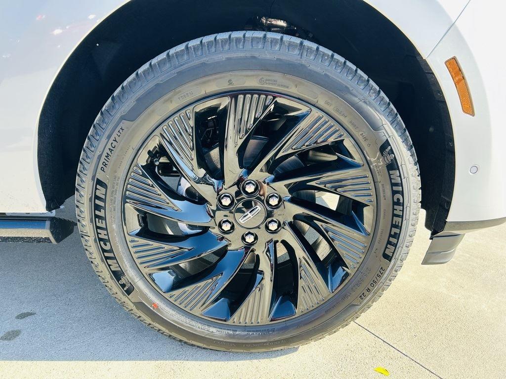 2025 Lincoln Navigator Reserve - Photo 55