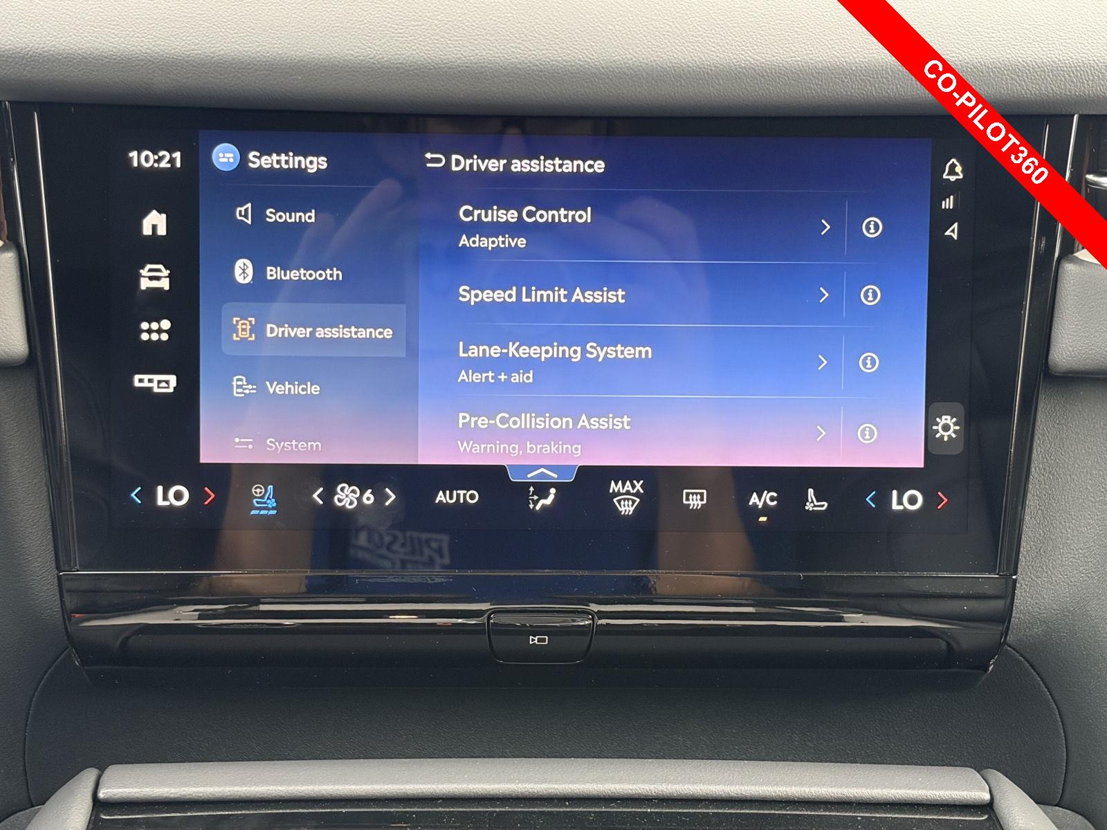 2027 Lincoln Navigator Reserve - Photo 12