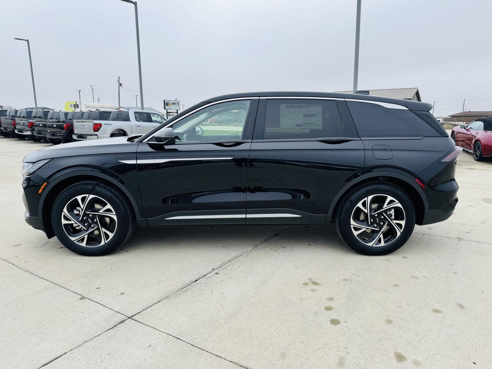 2026 Lincoln Nautilus Premiere - Photo 37