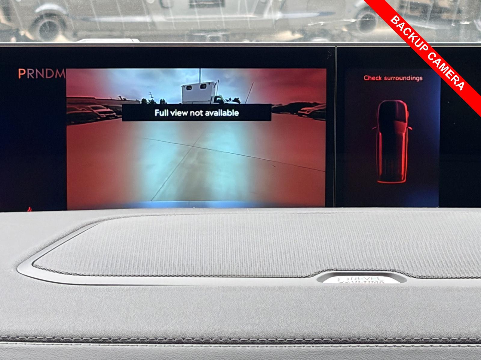 2027 Lincoln Navigator Reserve - Photo 16