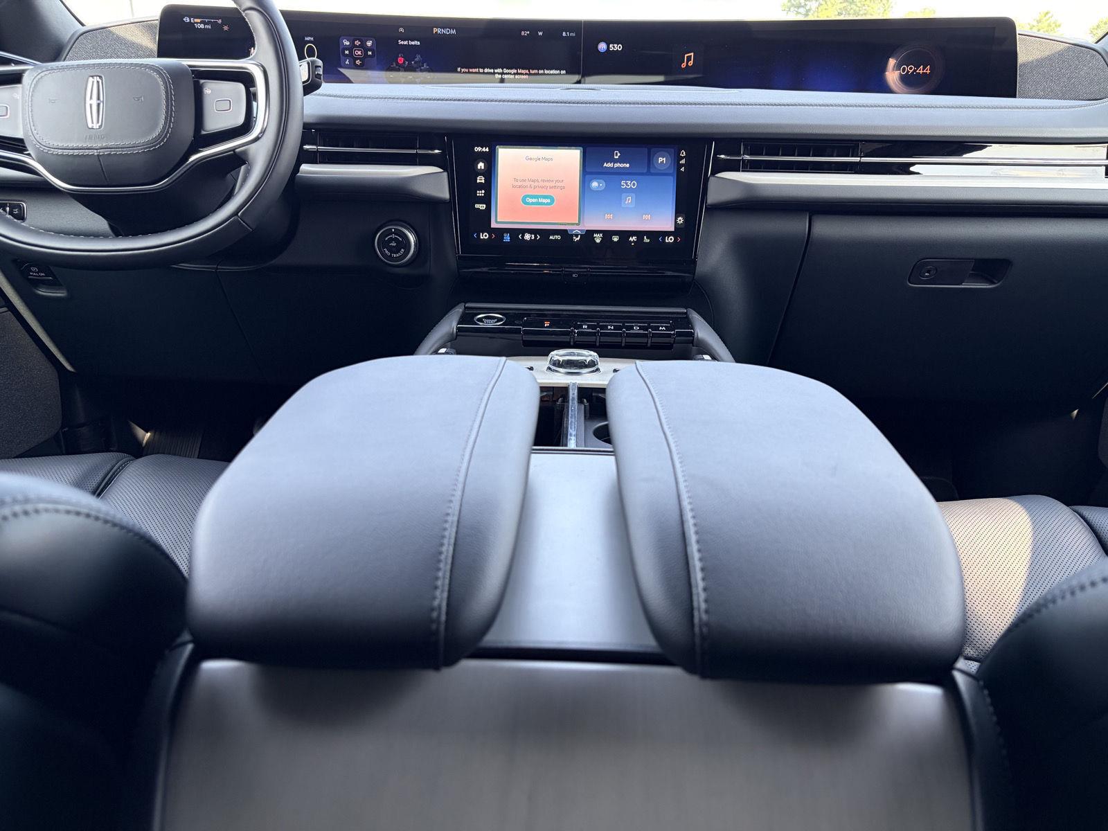 2027 Lincoln Navigator Reserve L - Photo 34
