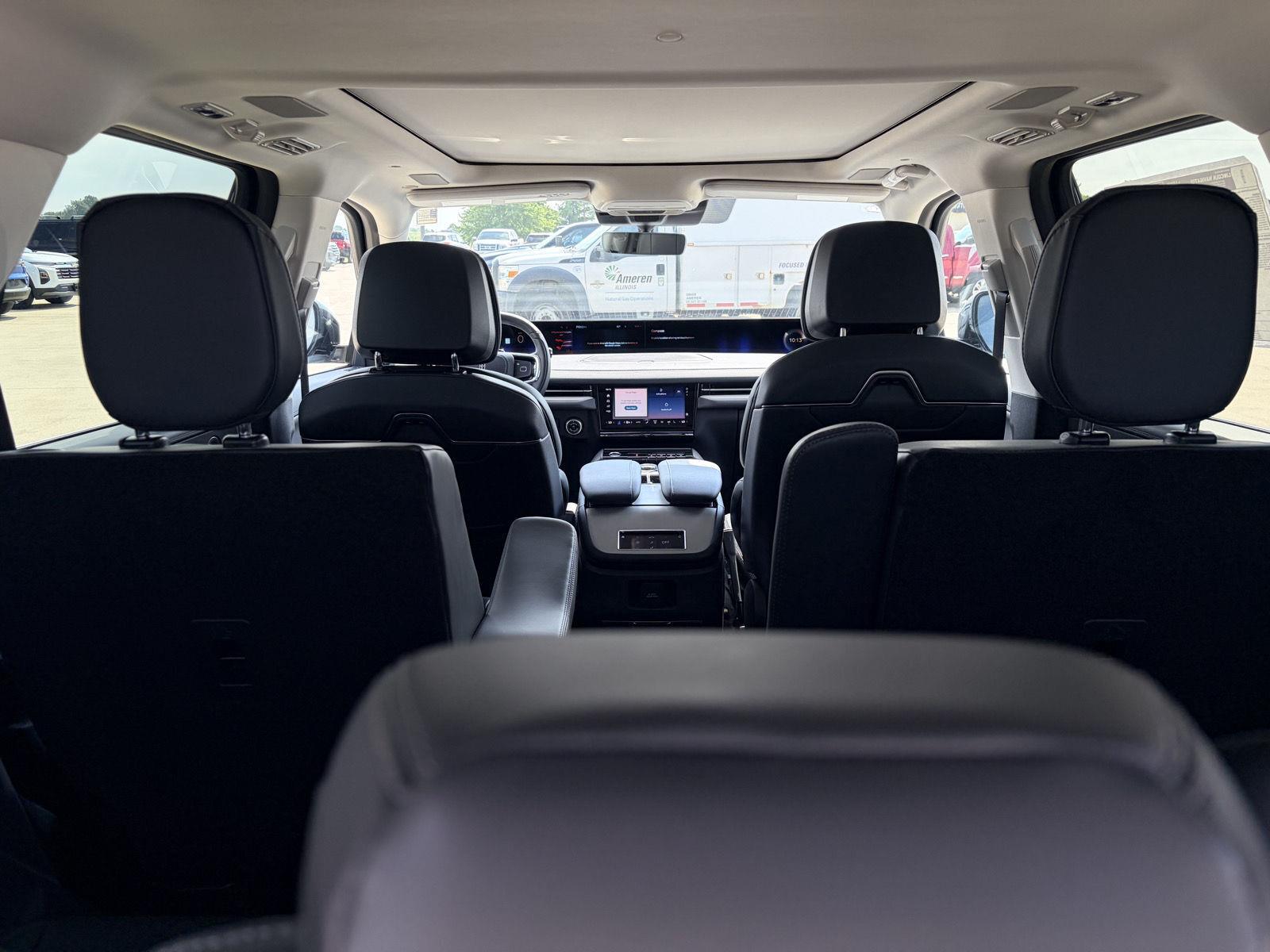 2027 Lincoln Navigator Reserve - Photo 39