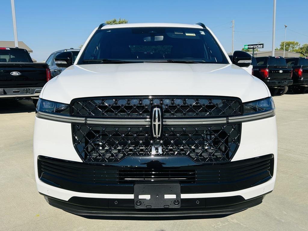 2025 Lincoln Navigator Reserve - Photo 48
