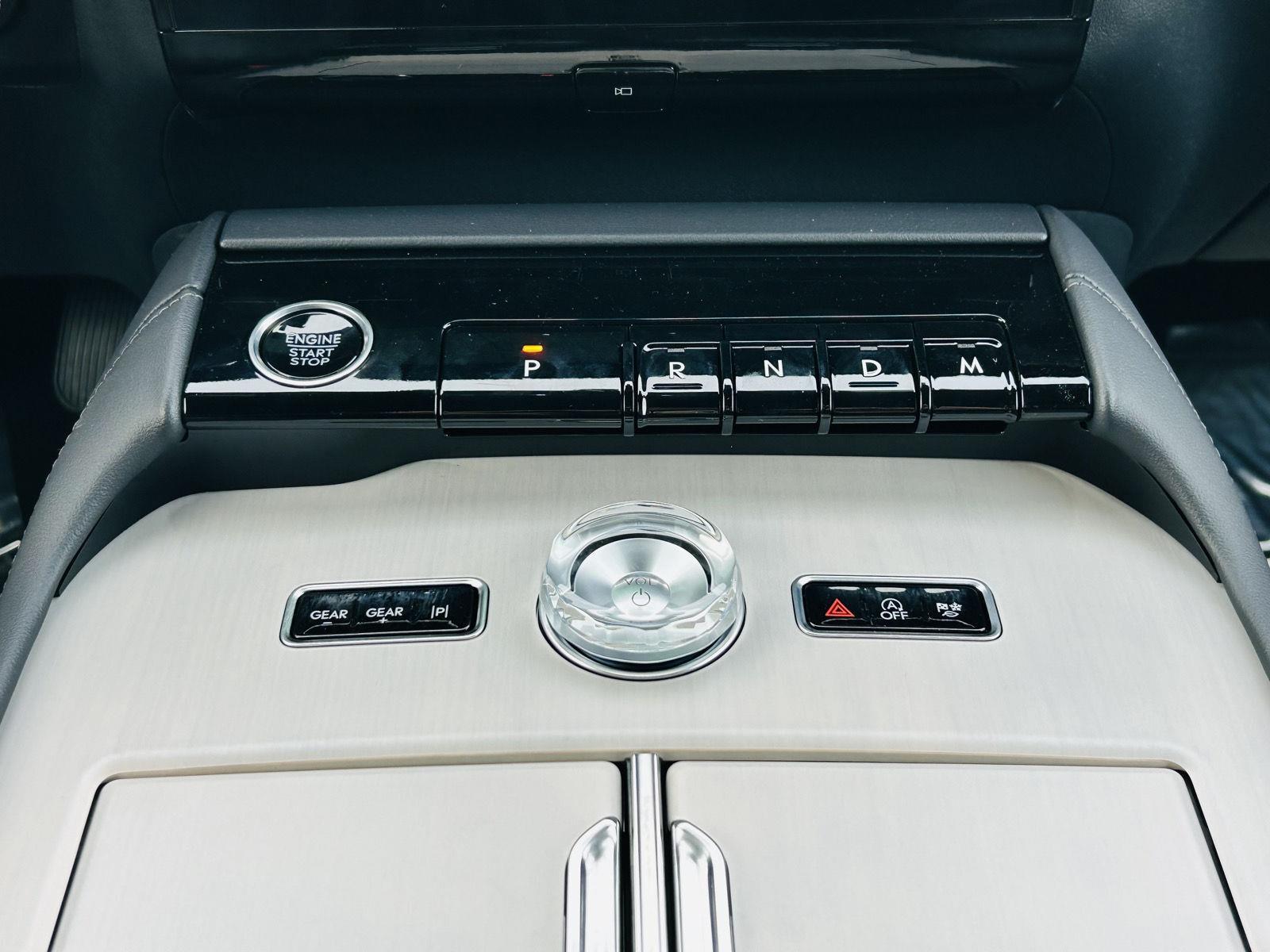 2026 Lincoln Navigator Reserve - Photo 36