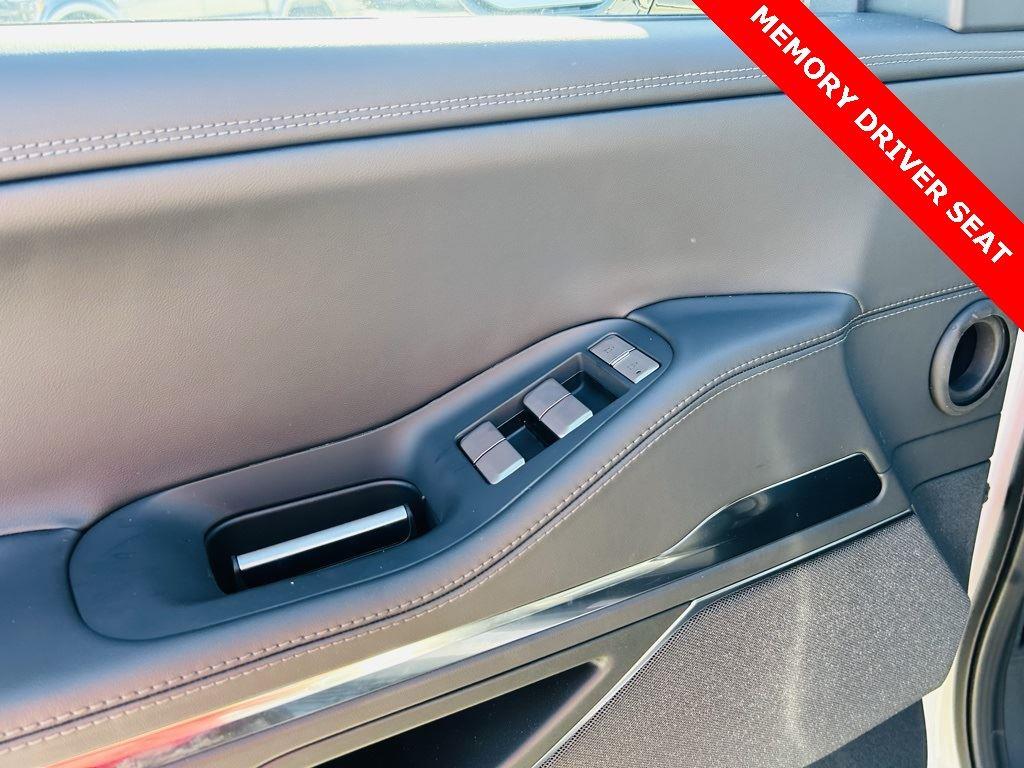 2025 Lincoln Navigator Reserve - Photo 22