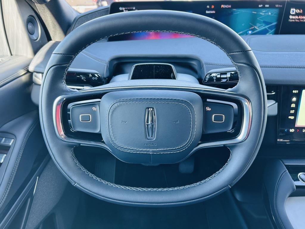 2025 Lincoln Navigator Reserve - Photo 25