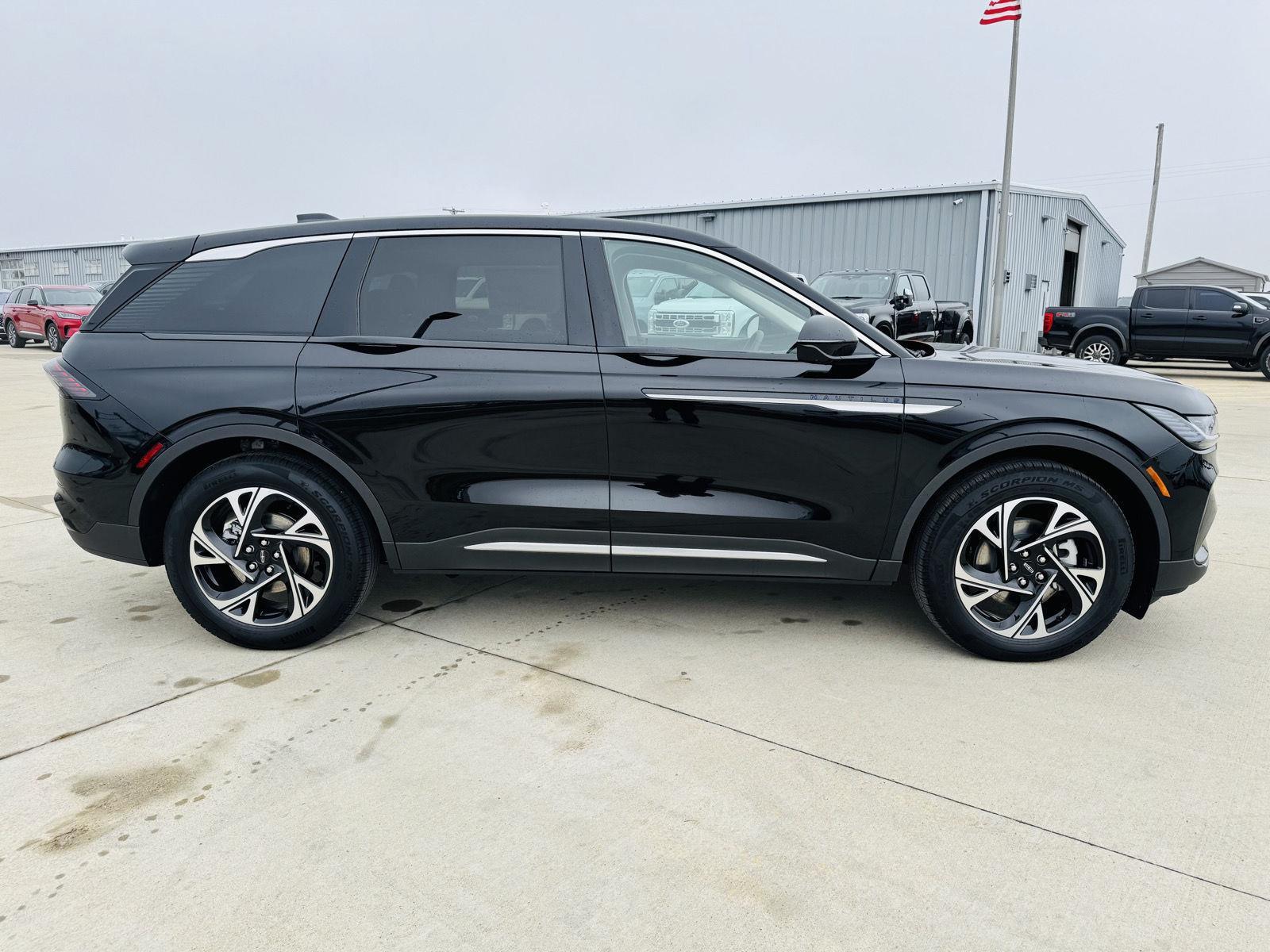 2026 Lincoln Nautilus Premiere - Photo 41