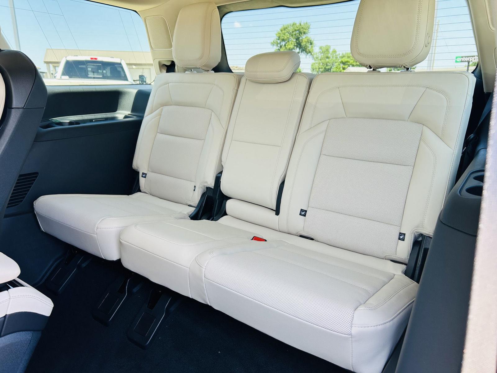 2027 Lincoln Navigator Reserve - Photo 39