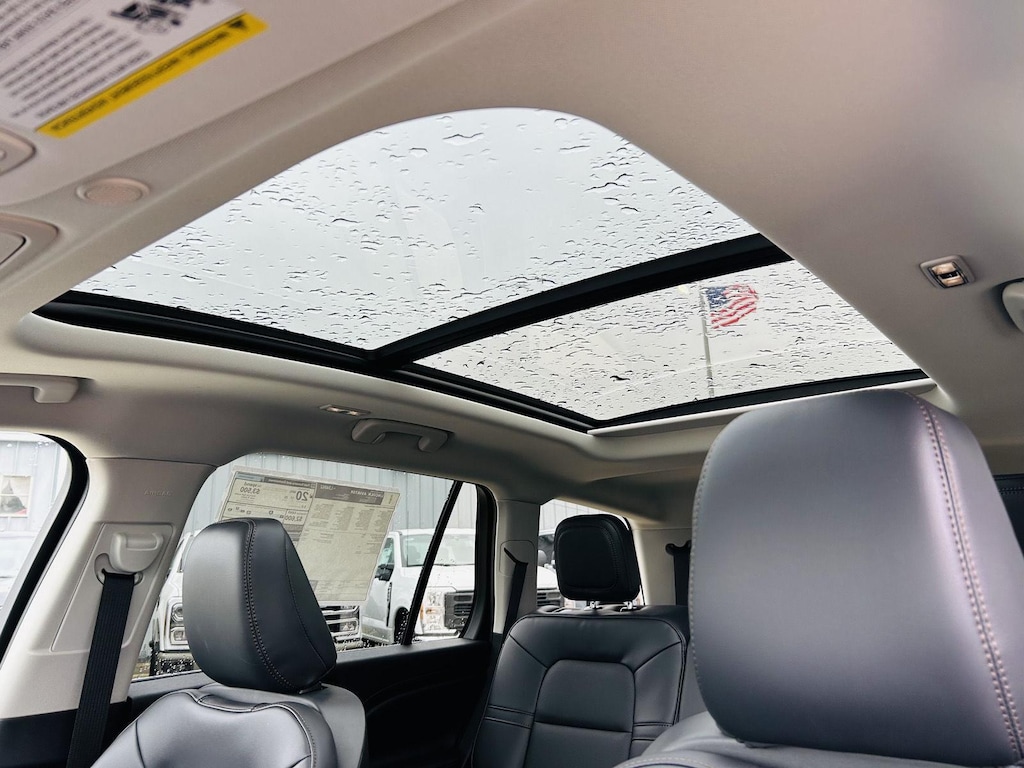 New 2025 Lincoln Aviator Premiere SUV