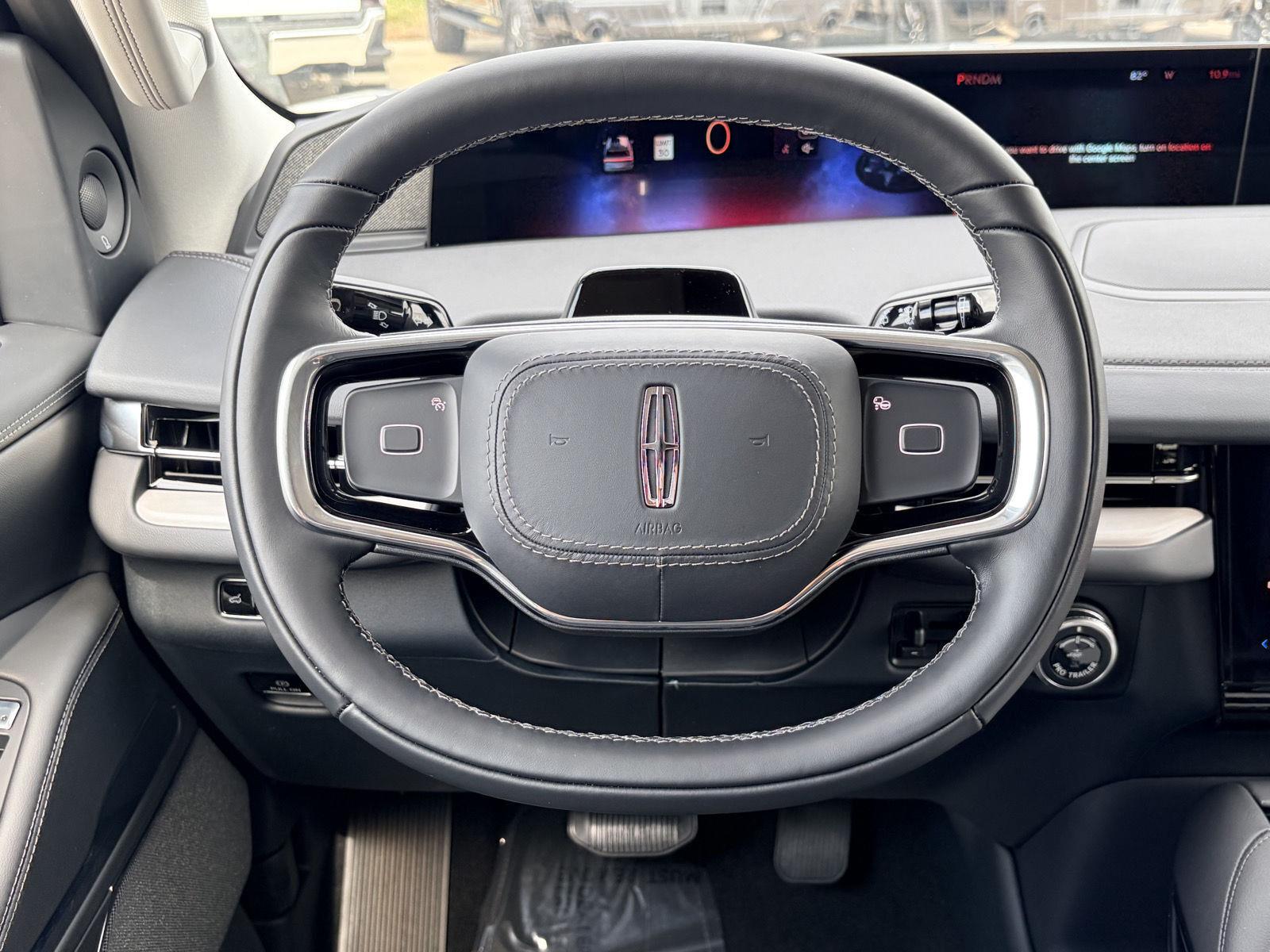 2027 Lincoln Navigator Reserve - Photo 26