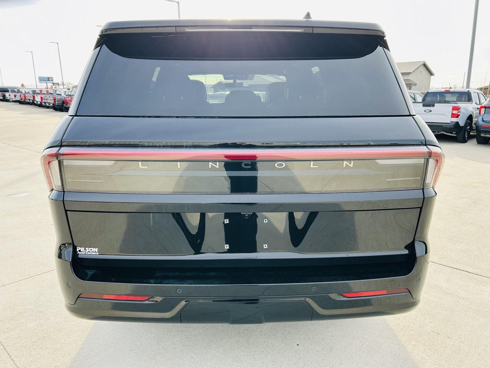 2026 Lincoln Navigator Reserve - Photo 54
