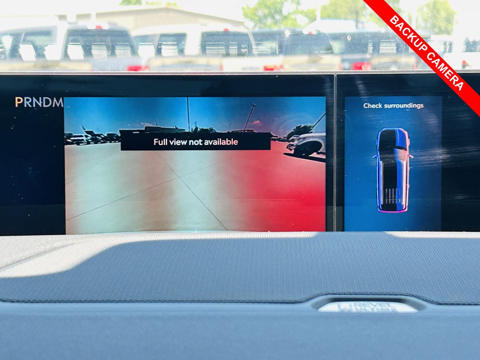 2027 Lincoln Navigator Reserve - Photo 15