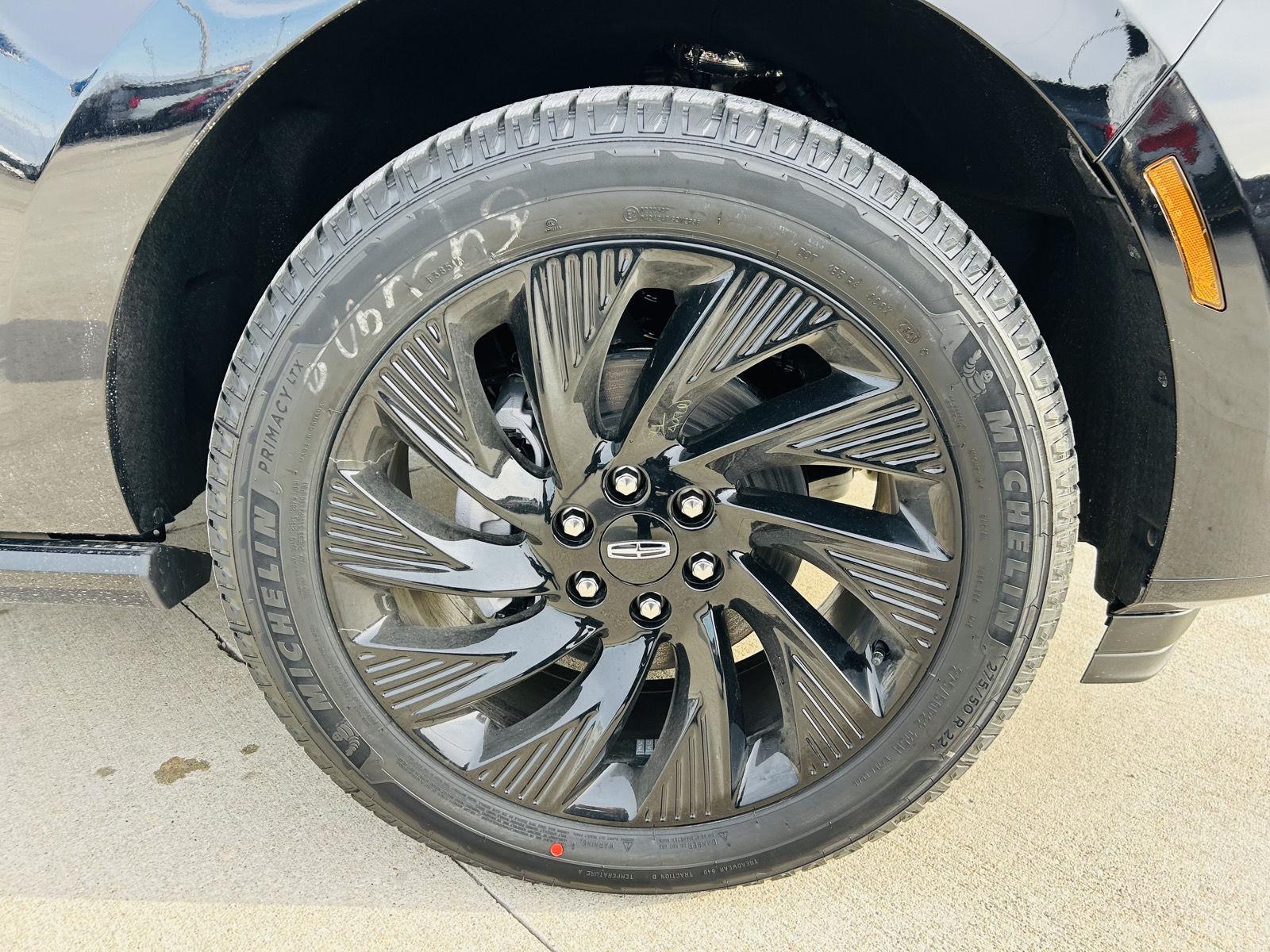 2026 Lincoln Navigator Reserve - Photo 57
